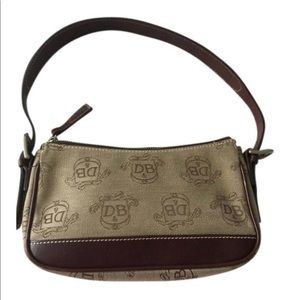 Dooney & Bourke bag